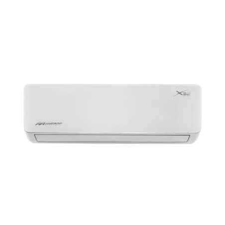 Aire acondicionado marca Mirage Mini Split X32 Inverter 12000 Btu - 220V