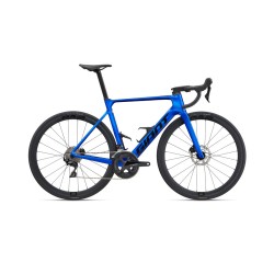 Bicicleta Giant Propel Advanced 2