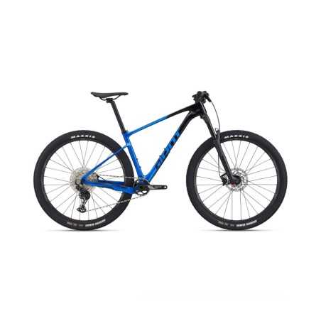 Bicicleta Giant XTC Advanced 29 3