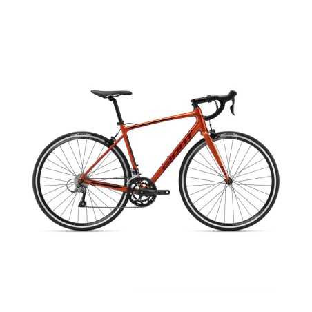 Bicicleta Giant SCR 2 Naranja