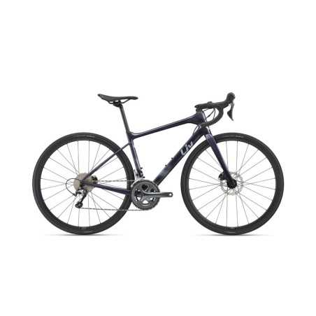 Bicicleta Liv Avail Advance 3
