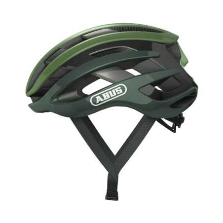 Casco Abus Airbreaker verde