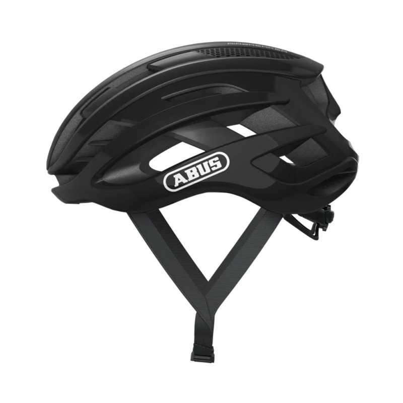 Casco Abus Airbreaker negro