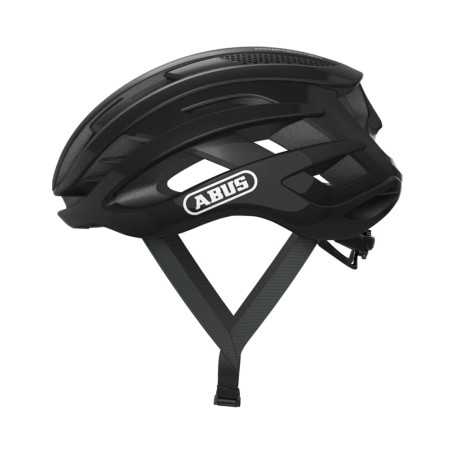 Casco Abus Airbreaker negro