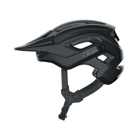 Casco Abus Cliffhanger negro