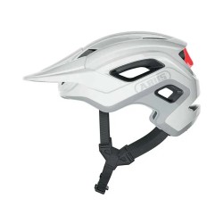 Casco Abus Cliffhanger Blanco
