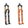 Suspension FOX 34 K FLOAT Sc 29 F-S 100 mm FIT4 remoto