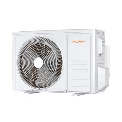 Aire Acondicionado marca Rowa Mini Split Inverter 24000BTU 220V