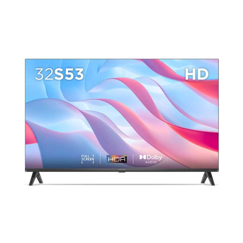 Televisor iFFALCON 32" FHD