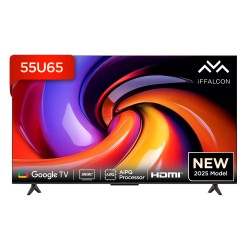Televisor iFFALCON 55" UHD