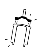 Suspensión