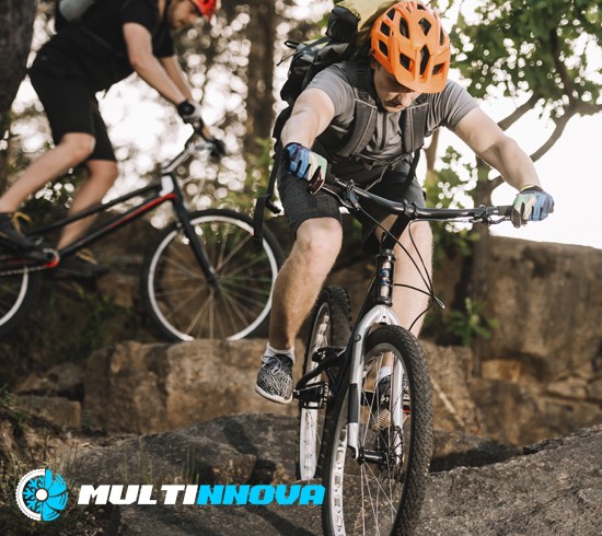 Ciclismo