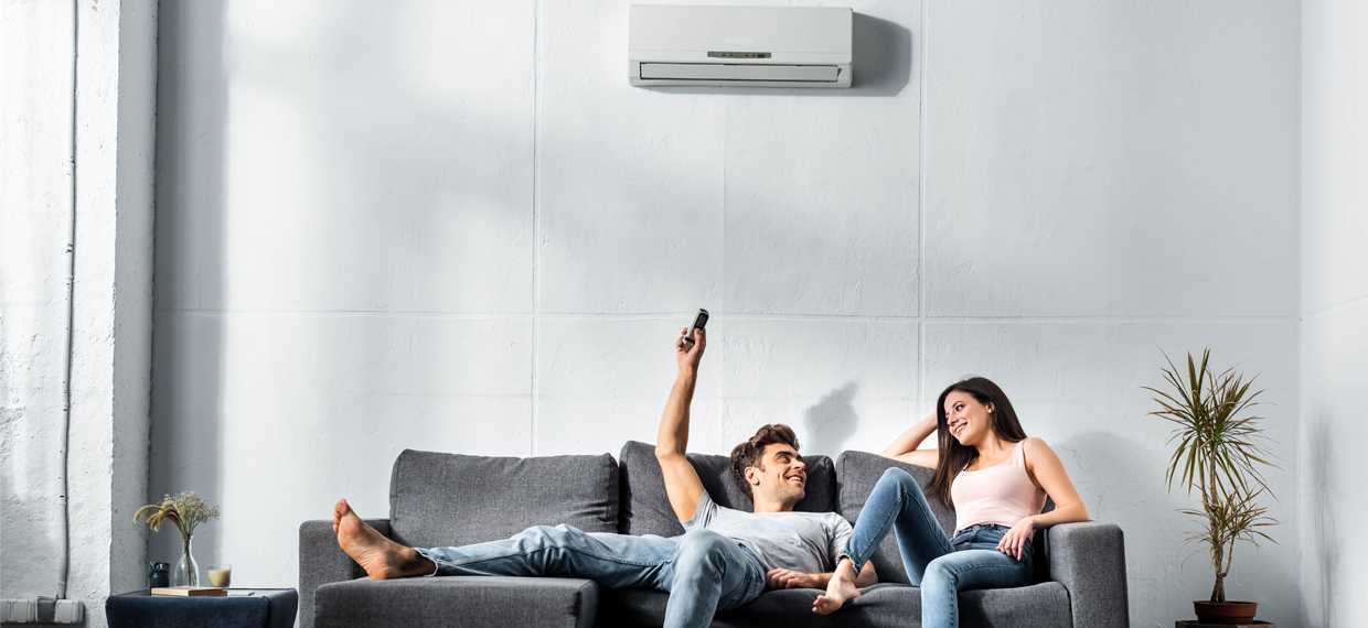 Las mejores prácticas para preparar tu aire acondicionado para el verano